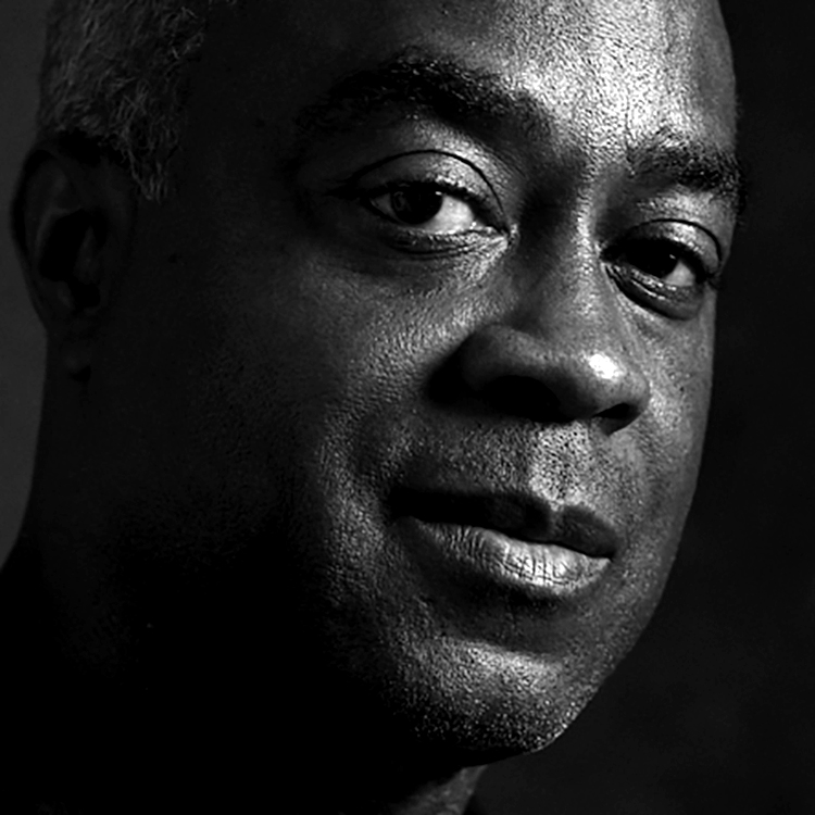Charles Burnett 